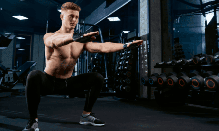 Workout Periodization