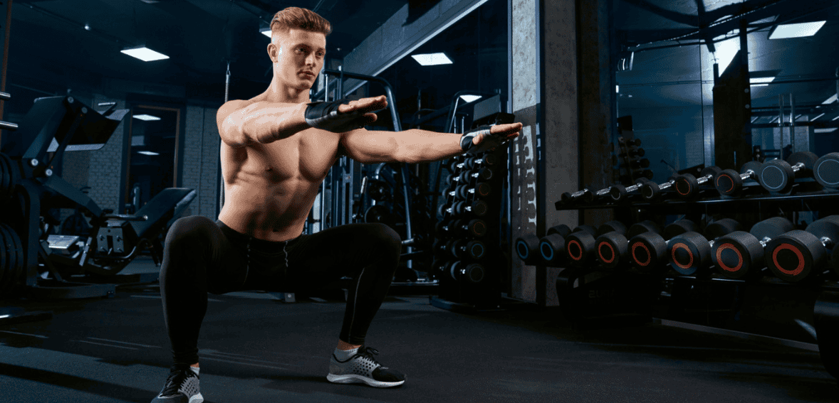 Workout Periodization