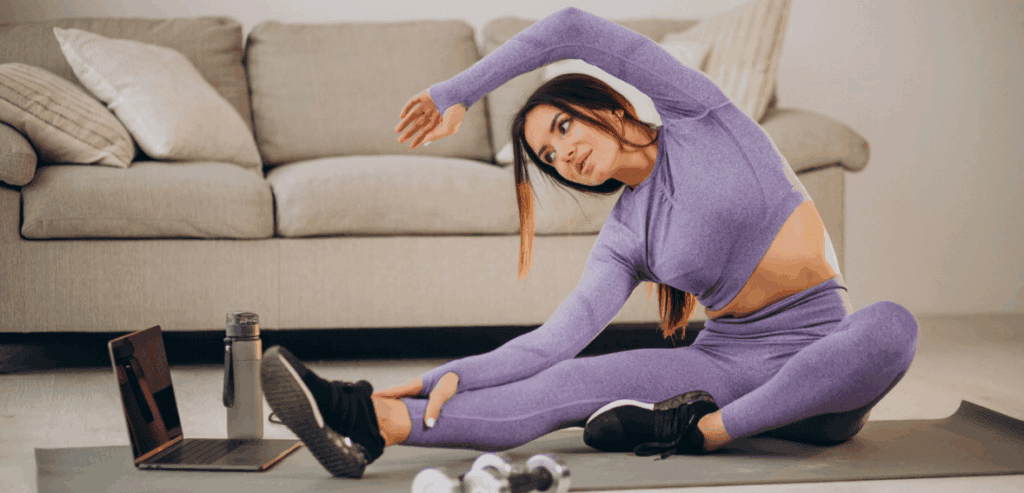 Workout Periodization