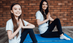 Lifespan Exercise Changes