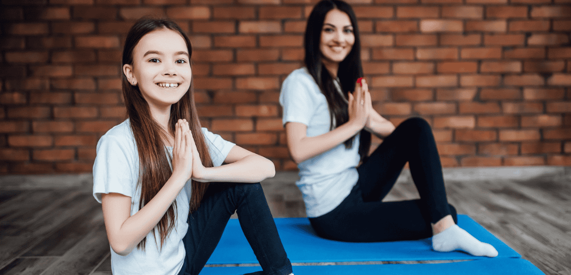 Lifespan Exercise Changes