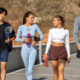 Teen Fitness Habits