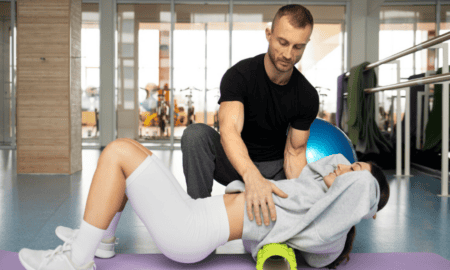 Exercise Injury Prevention