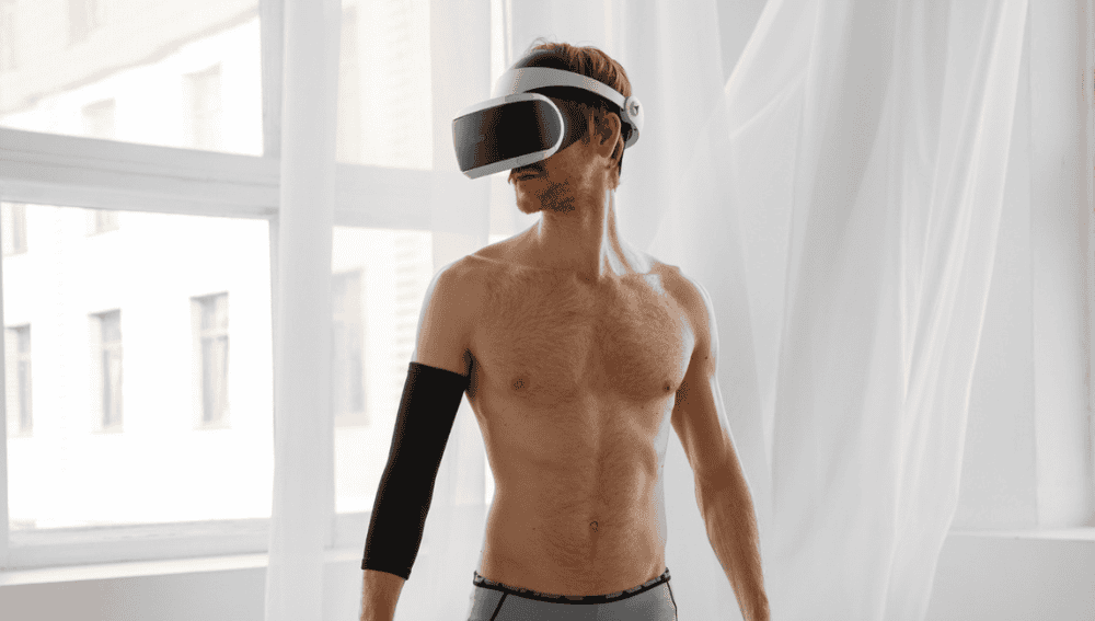 Digital Fitness Tools