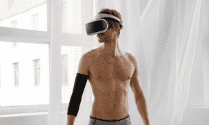 Digital Fitness Tools