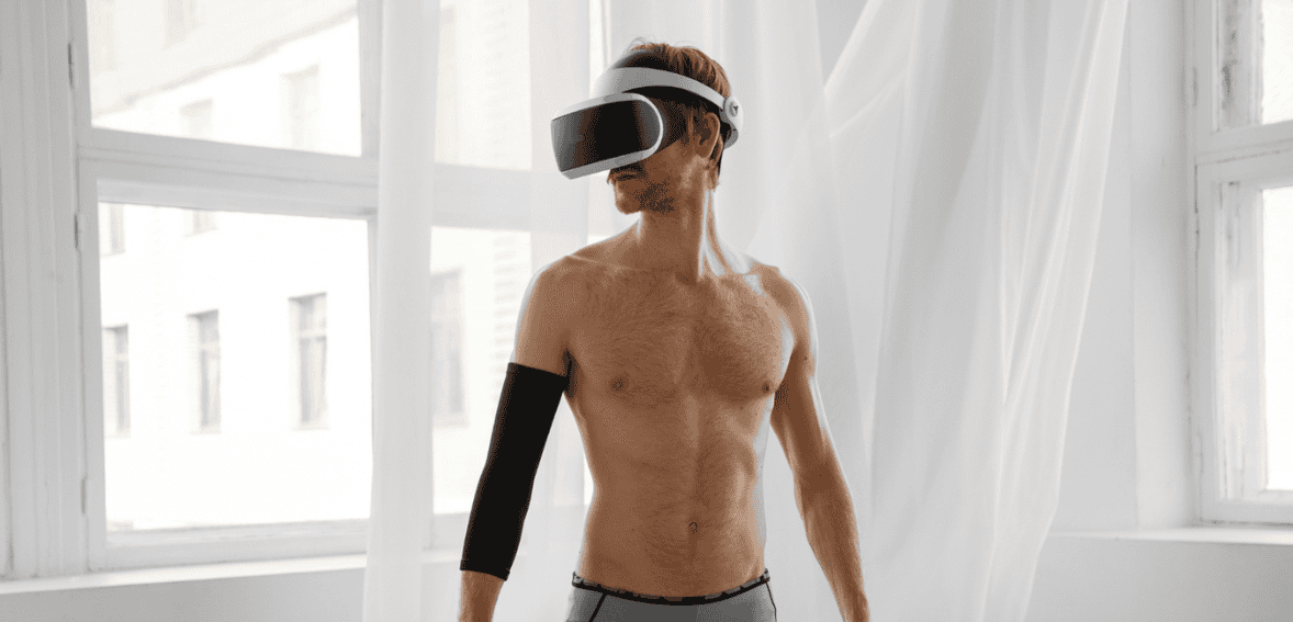 Digital Fitness Tools