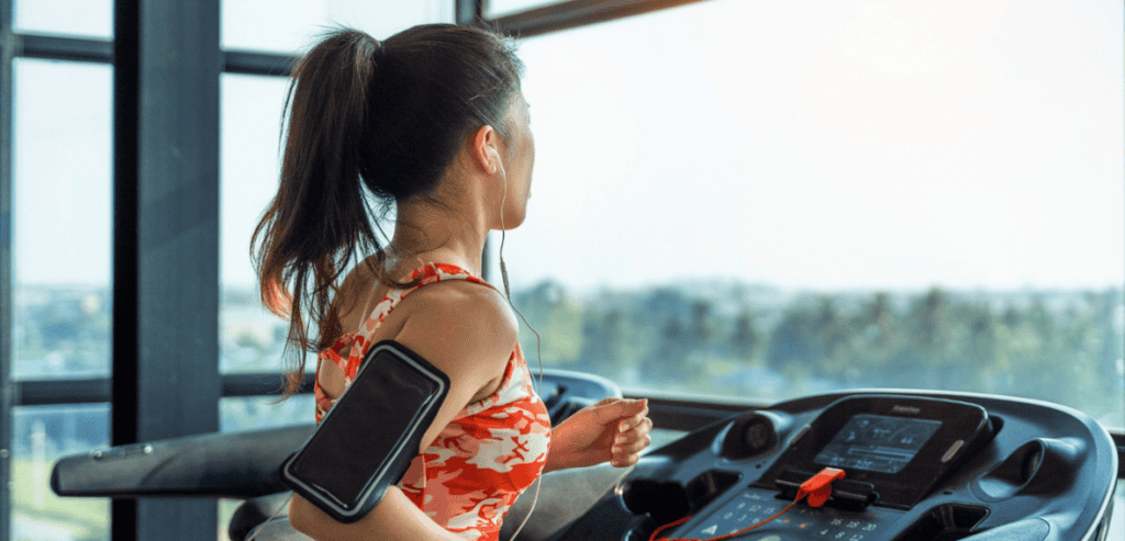 Digital Fitness Tools