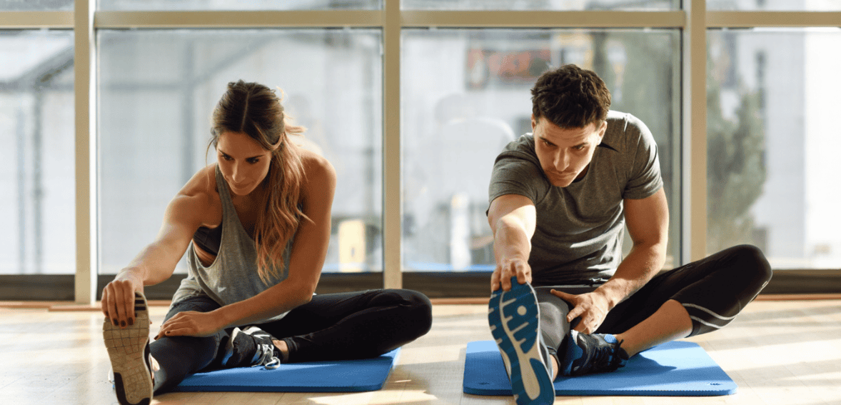 Lifelong Fitness Plan