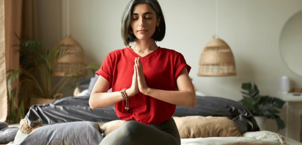 Mindfulness and Meditation