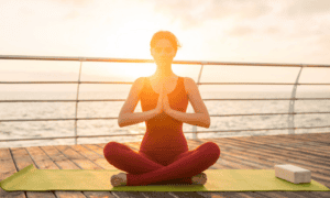 Mindfulness and Meditation