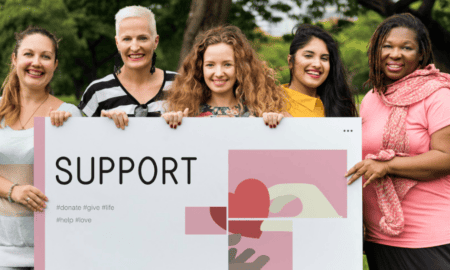 Social Support Systems