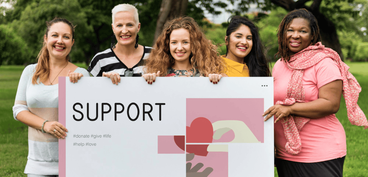 Social Support Systems