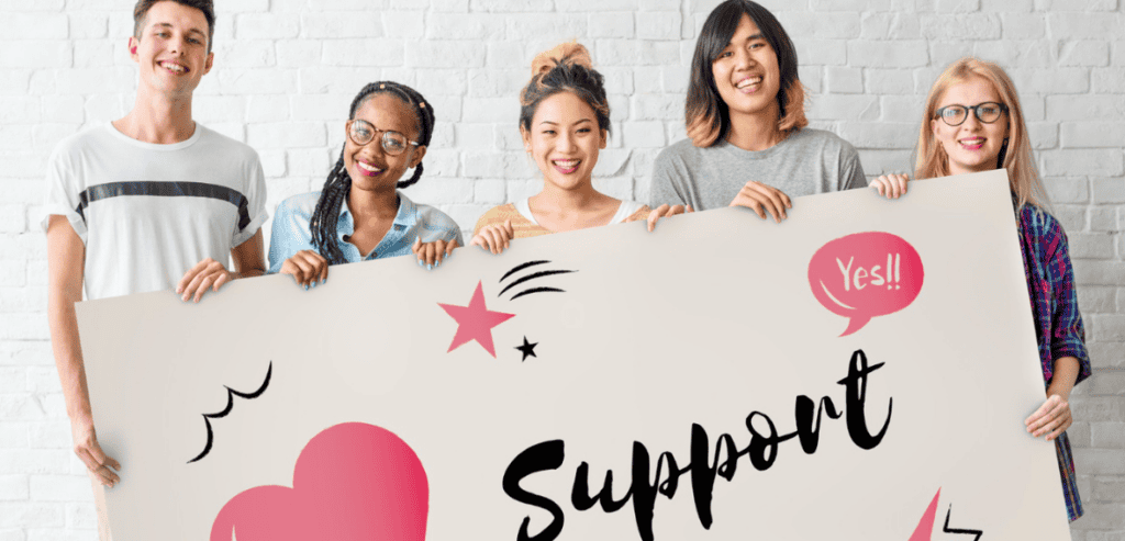 Social Support Systems