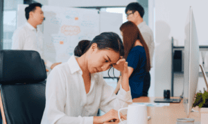 Workplace Mental Health