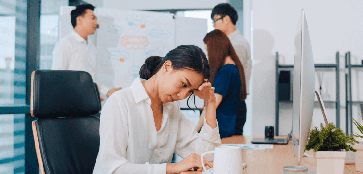 Workplace Mental Health