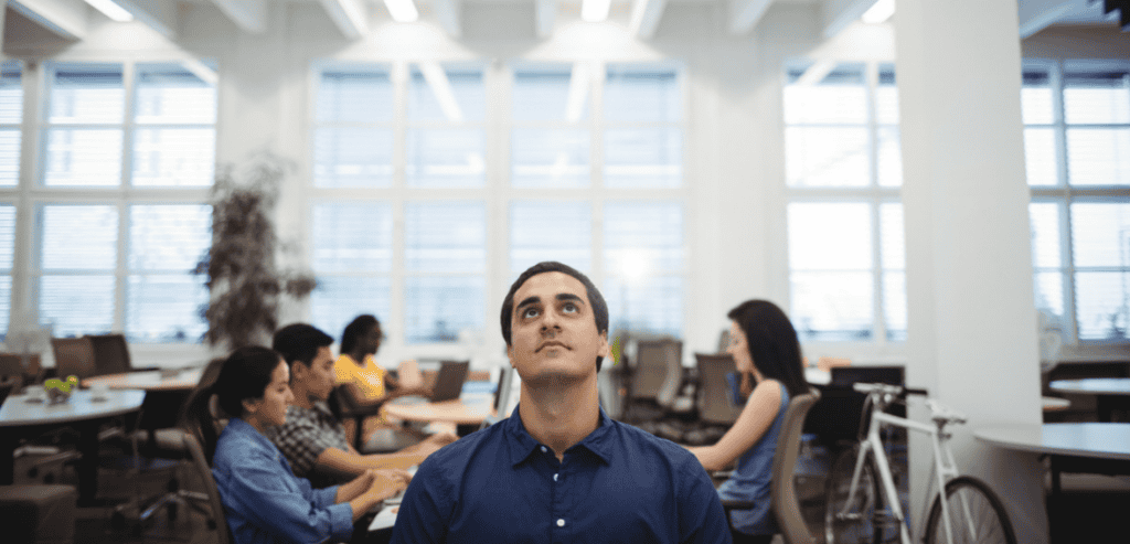 Workplace Mental Health