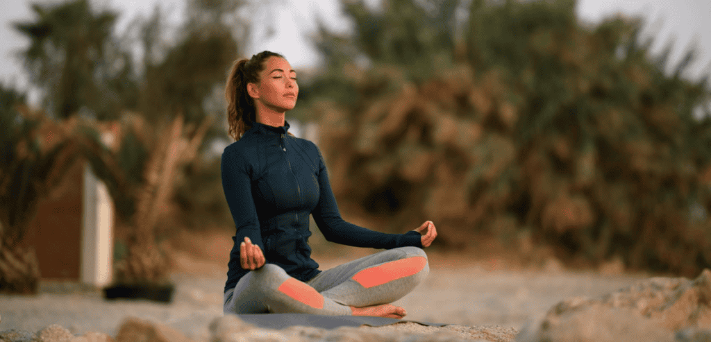 Mindfulness for Stress