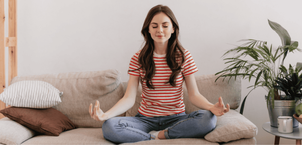 Mental Health Lifestyle Factors