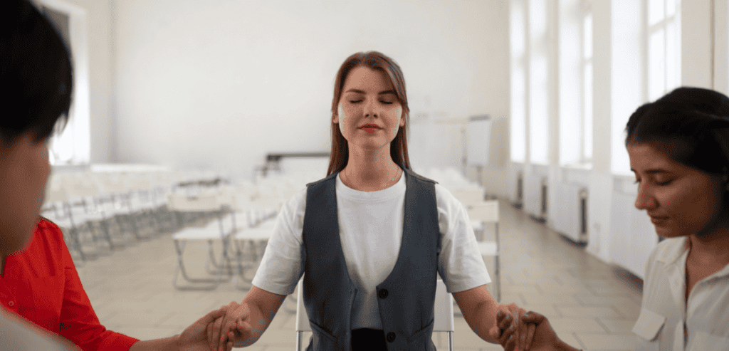 Positive Psychology