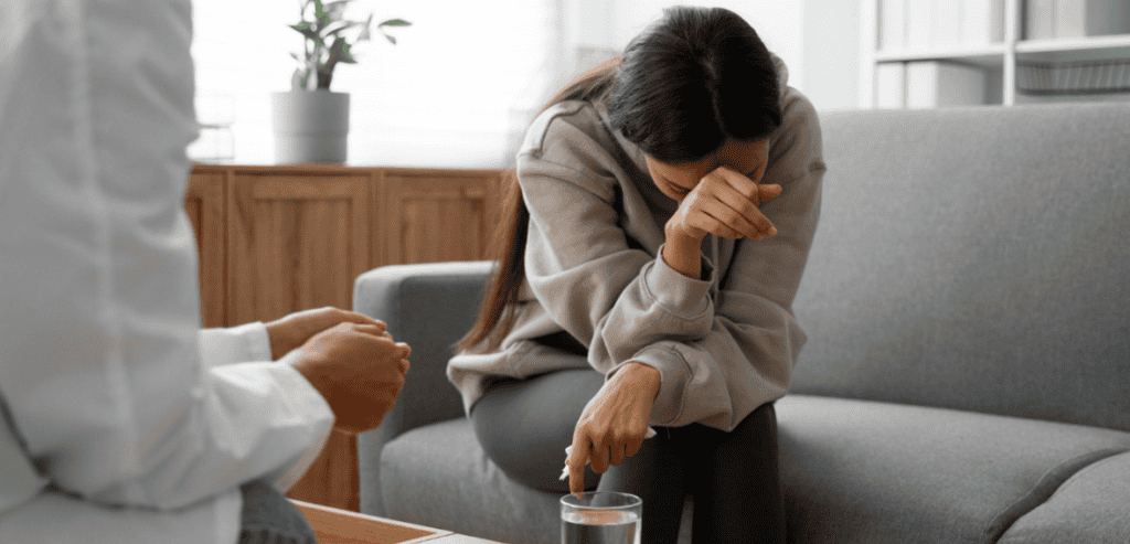 Mental Health