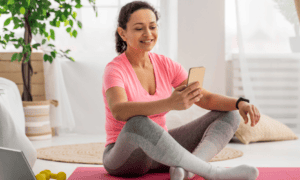 Digital Wellness