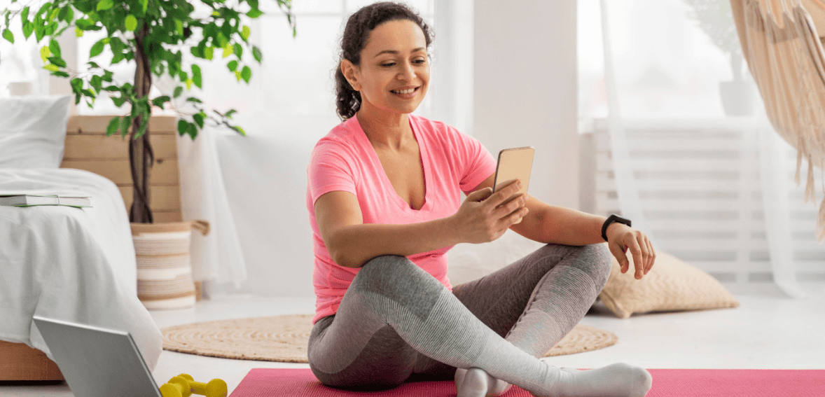 Digital Wellness