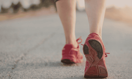 Walking Workout