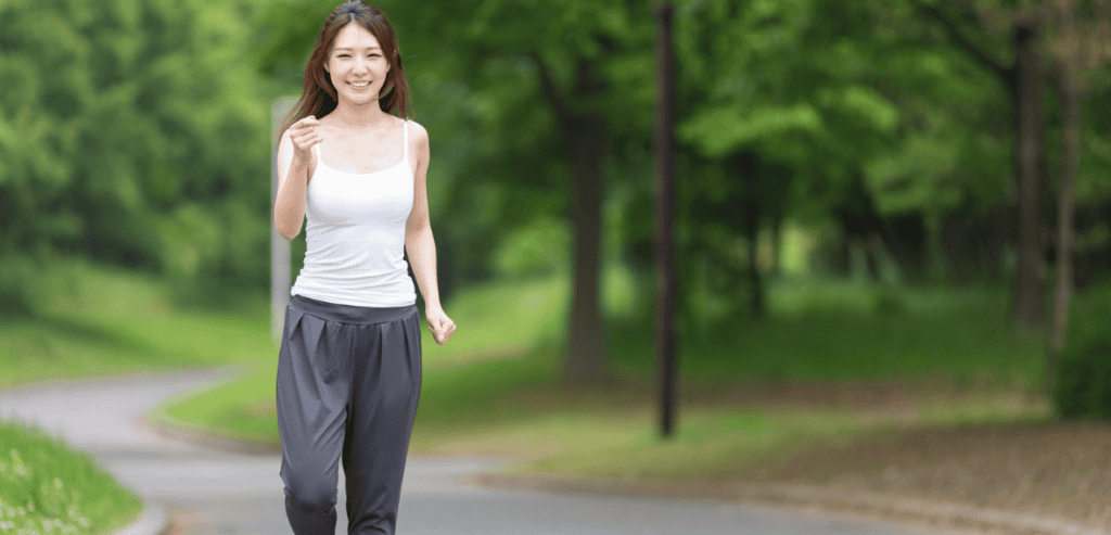 Walking Workout for Beginners