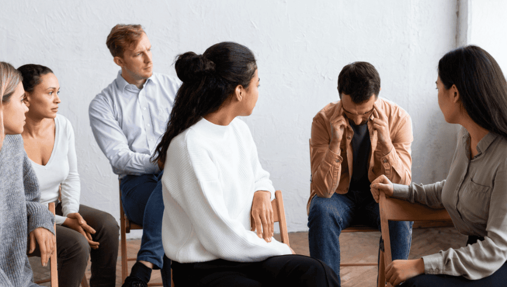 Mental Health Awareness Programs