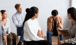 Mental Health Awareness Programs
