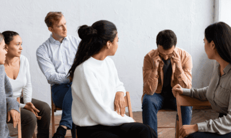 Mental Health Awareness Programs