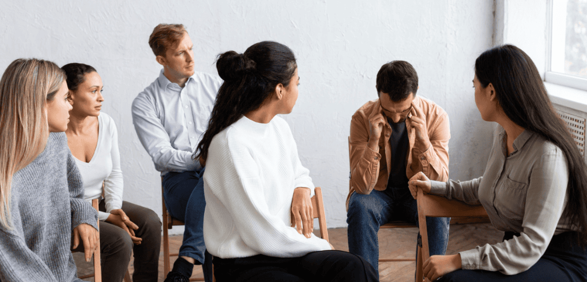 Mental Health Awareness Programs