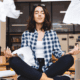 Stress Management Routine