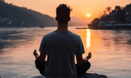 Mindfulness for Stress
