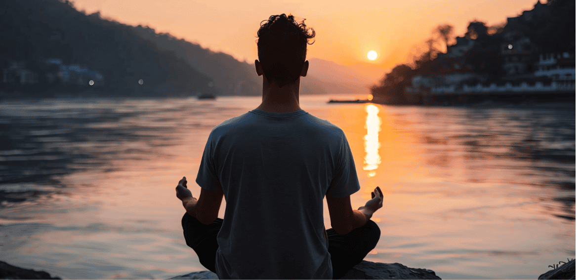 Mindfulness for Stress