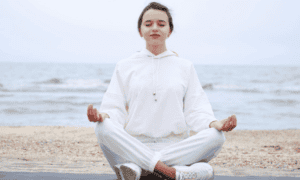 meditation benefits