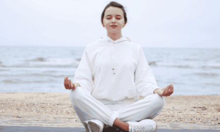 meditation benefits