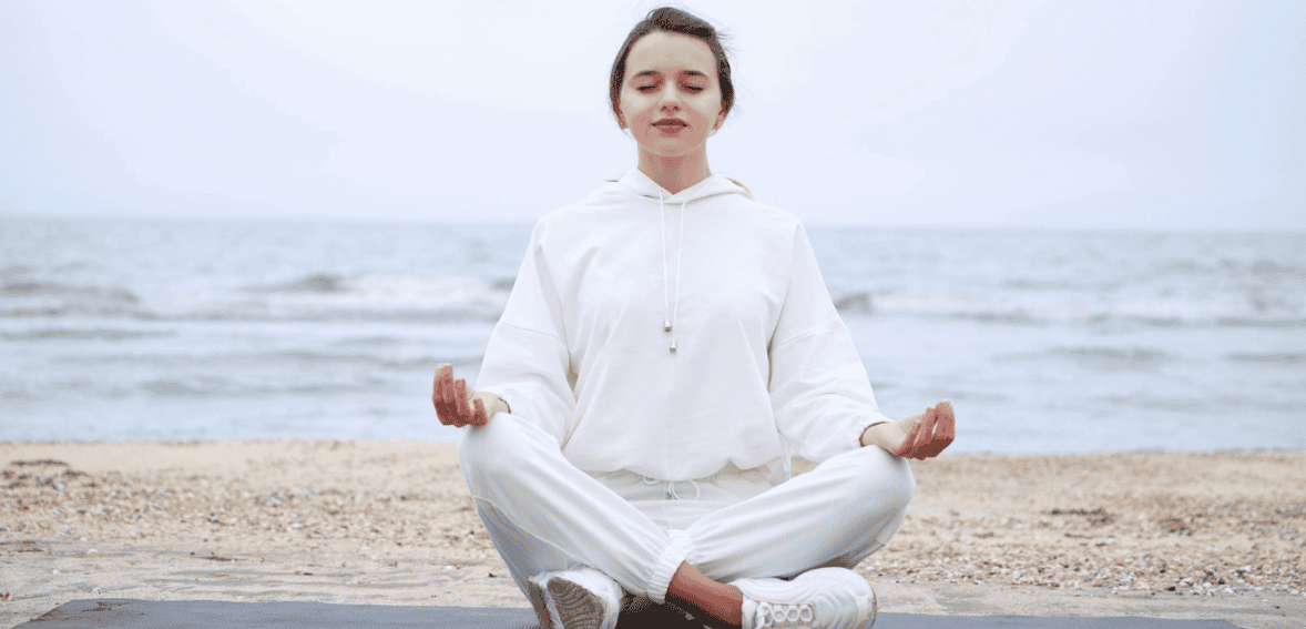 meditation benefits