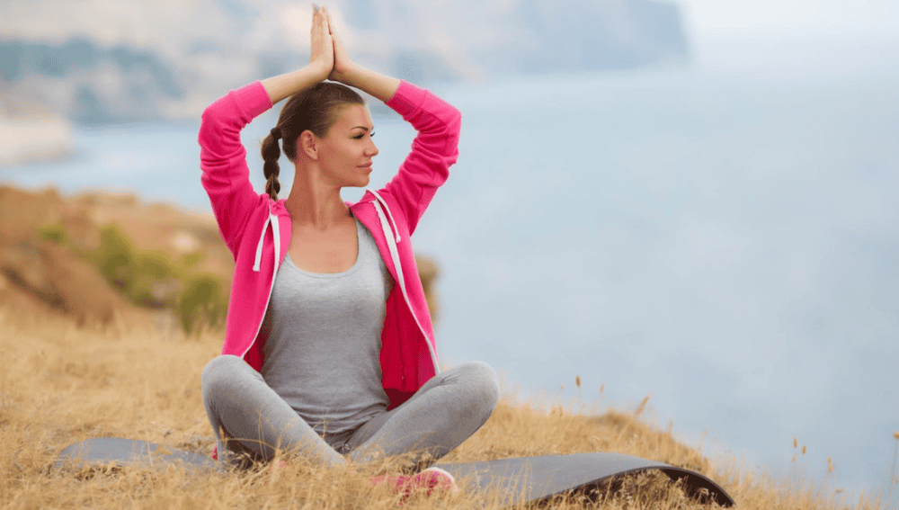 Movement for Stress Relief