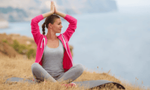 Movement for Stress Relief
