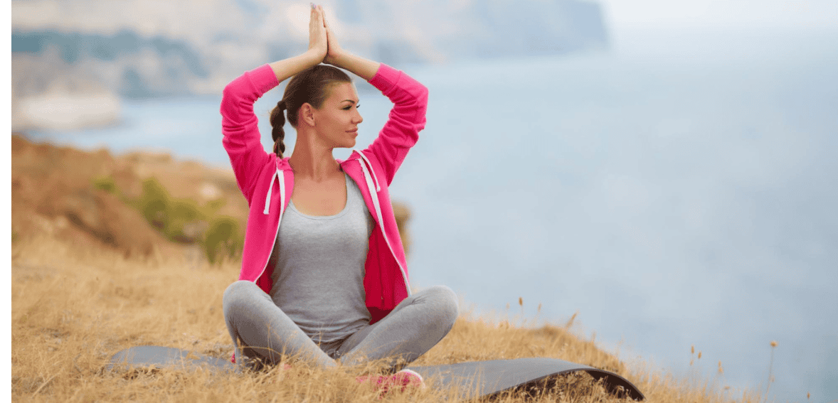 Movement for Stress Relief