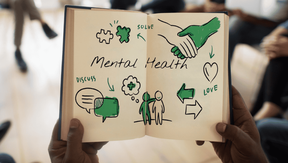 Long Term Mental Wellness