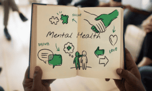 Long Term Mental Wellness