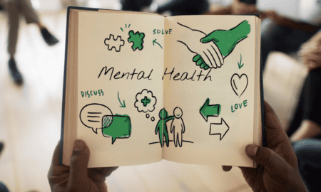 Long Term Mental Wellness