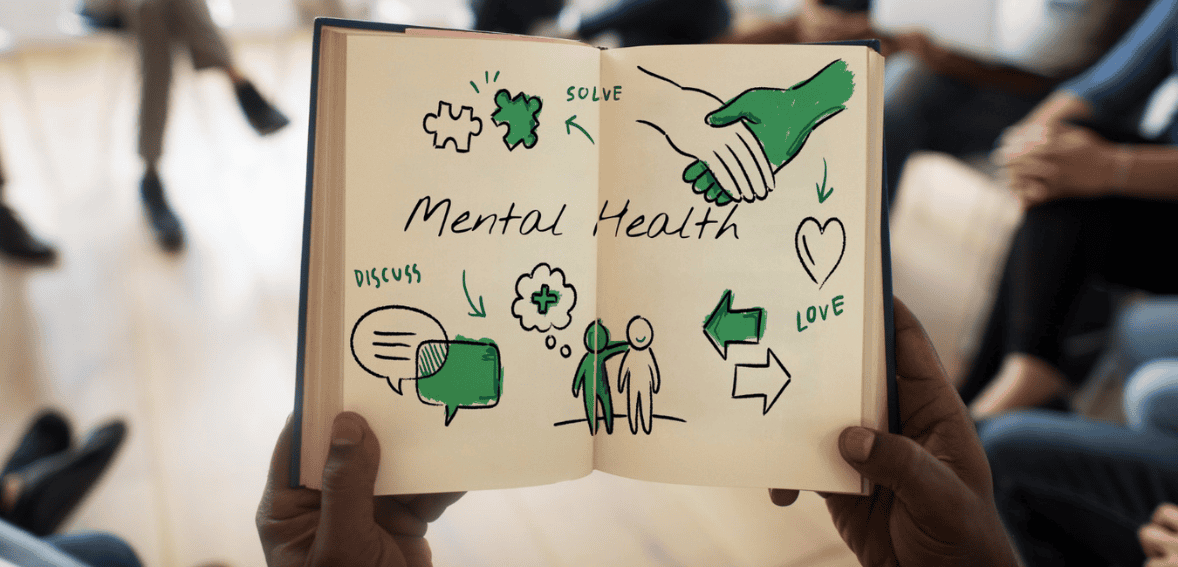 Long Term Mental Wellness