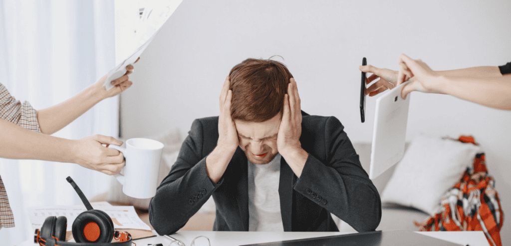 Workplace Stress