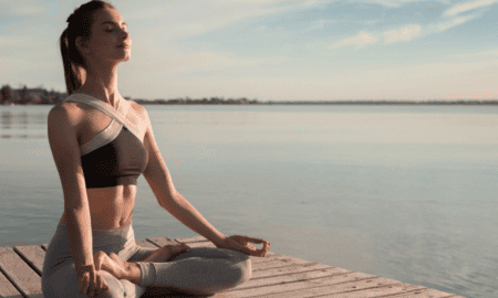 Meditation for Beginners