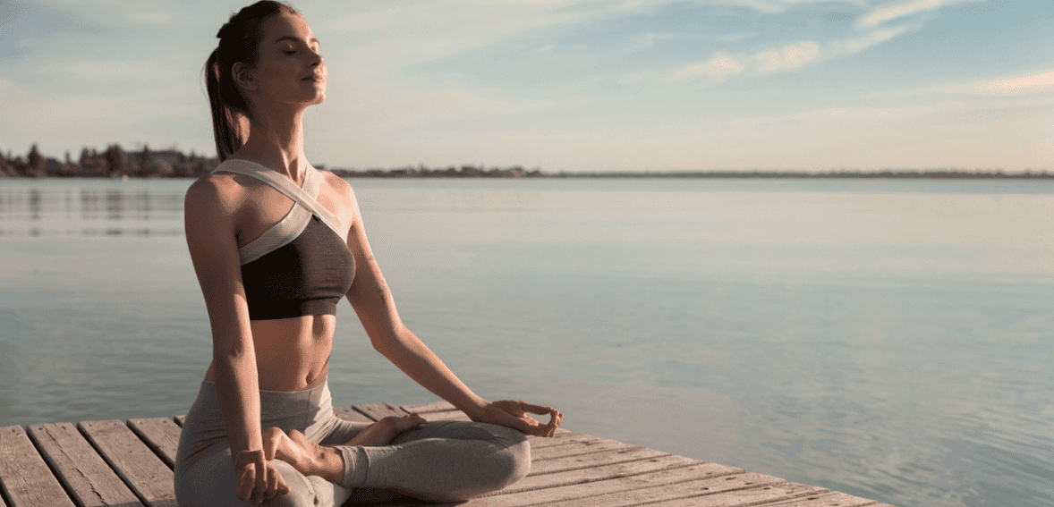 Meditation for Beginners