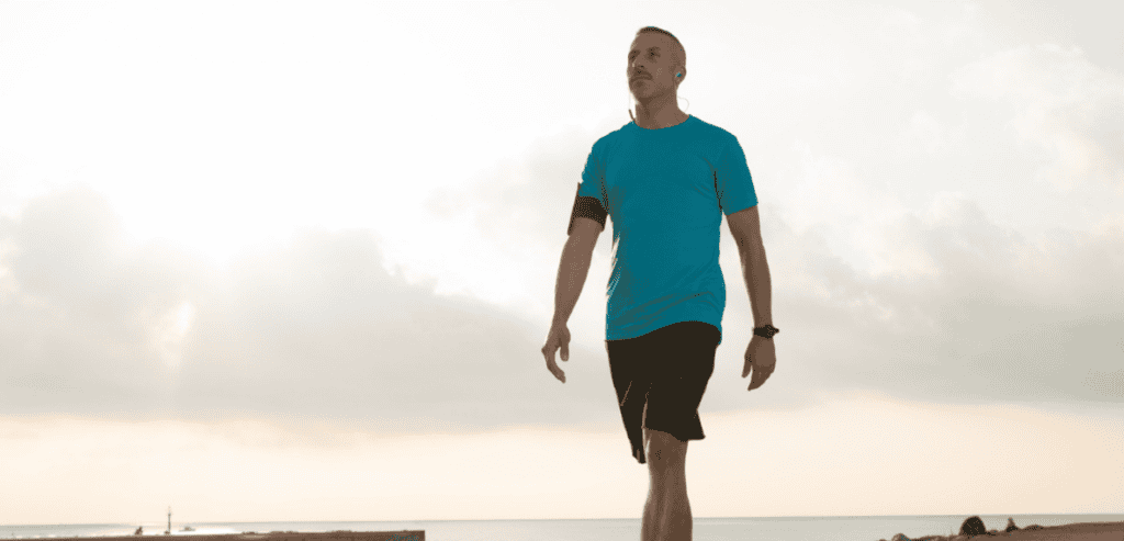 Walking Meditation
