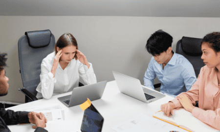 Workplace Stress